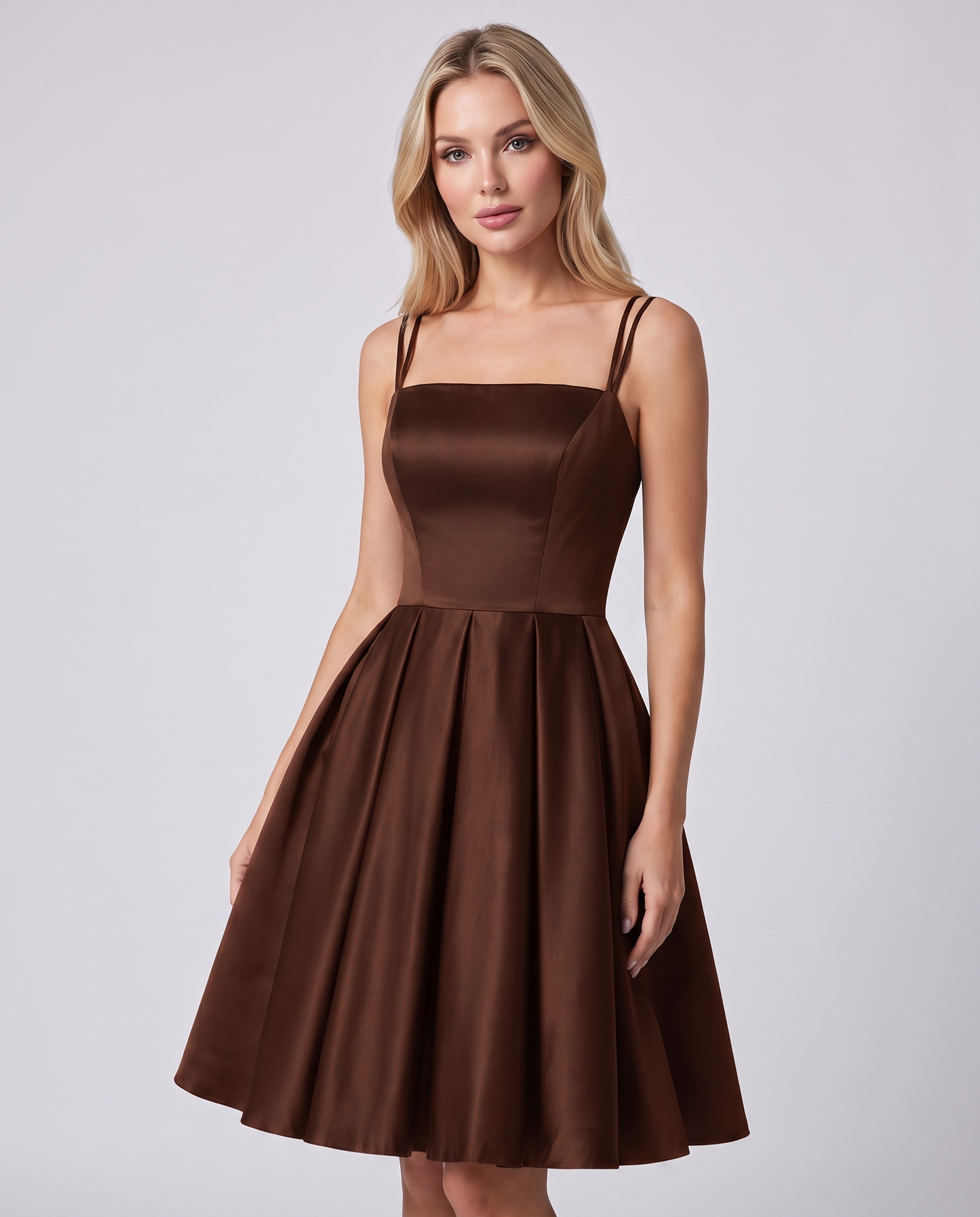 Celeste Mini Dress