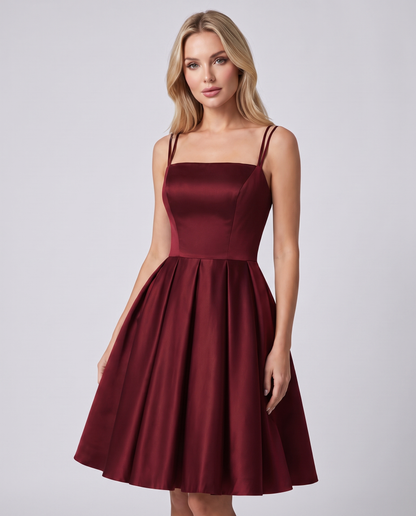 Celeste Mini Dress