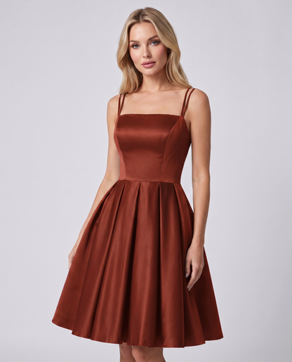 Celeste Mini Dress