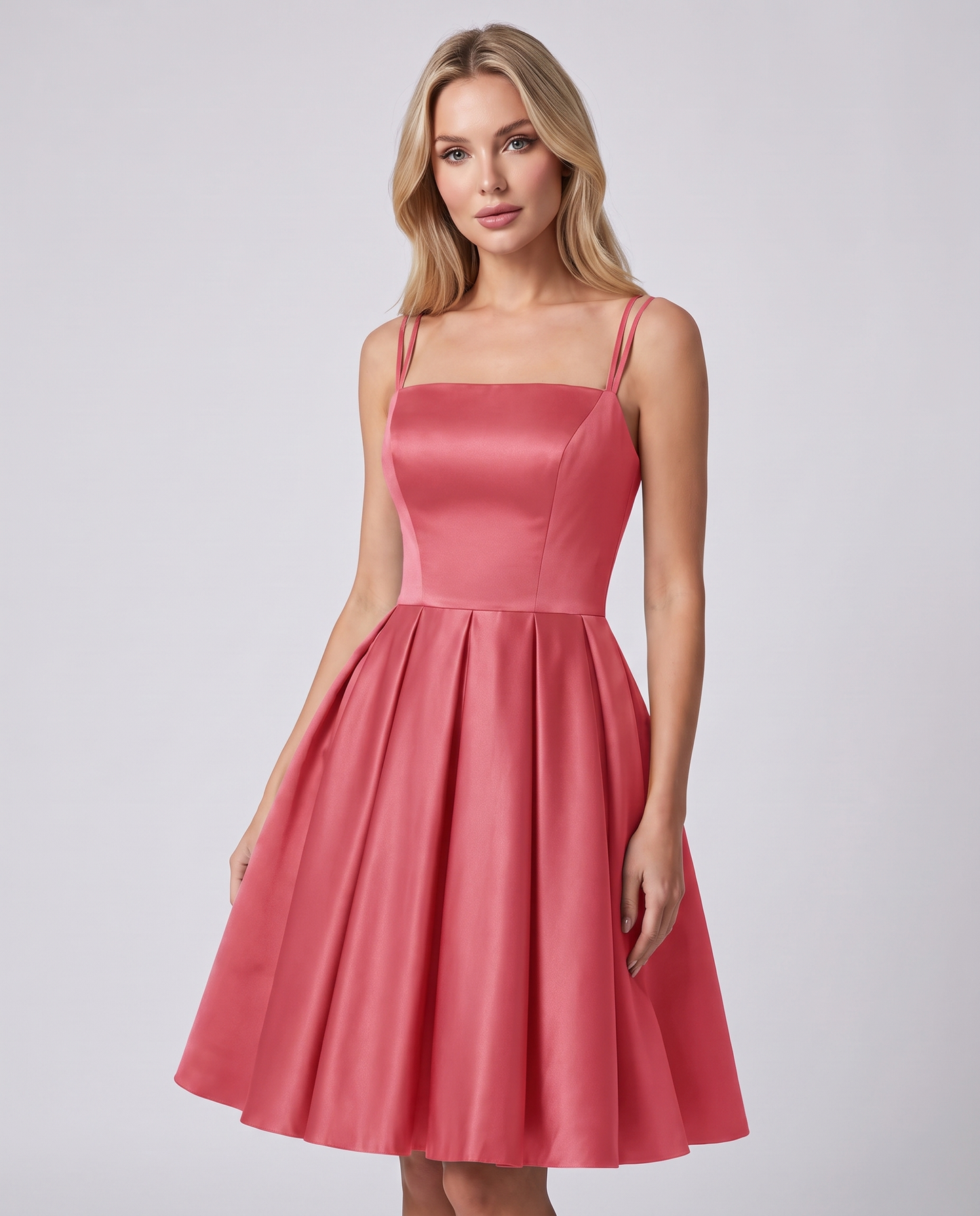 Celeste Mini Dress