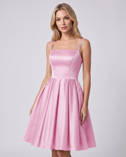Celeste Mini Dress