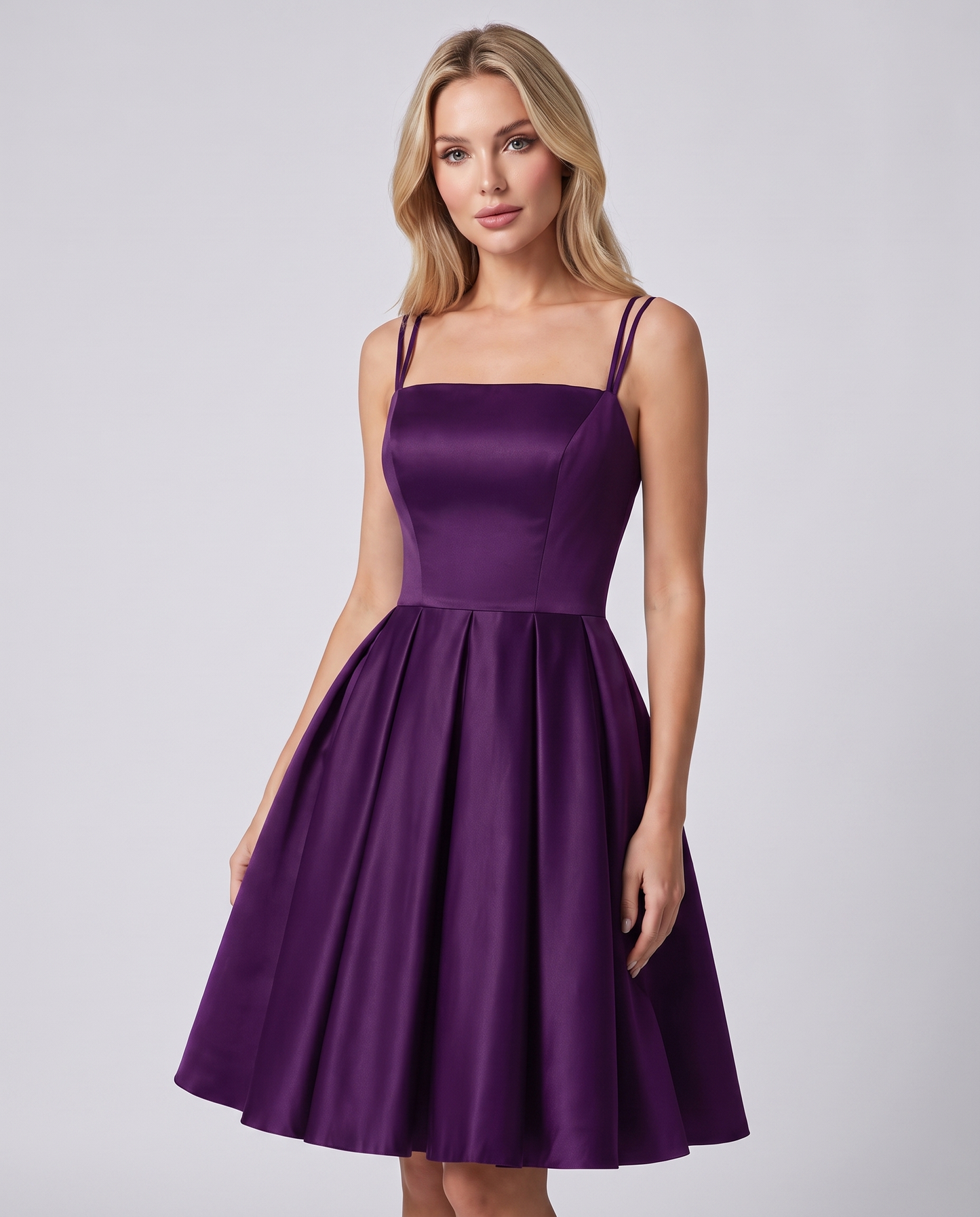 Celeste Mini Dress