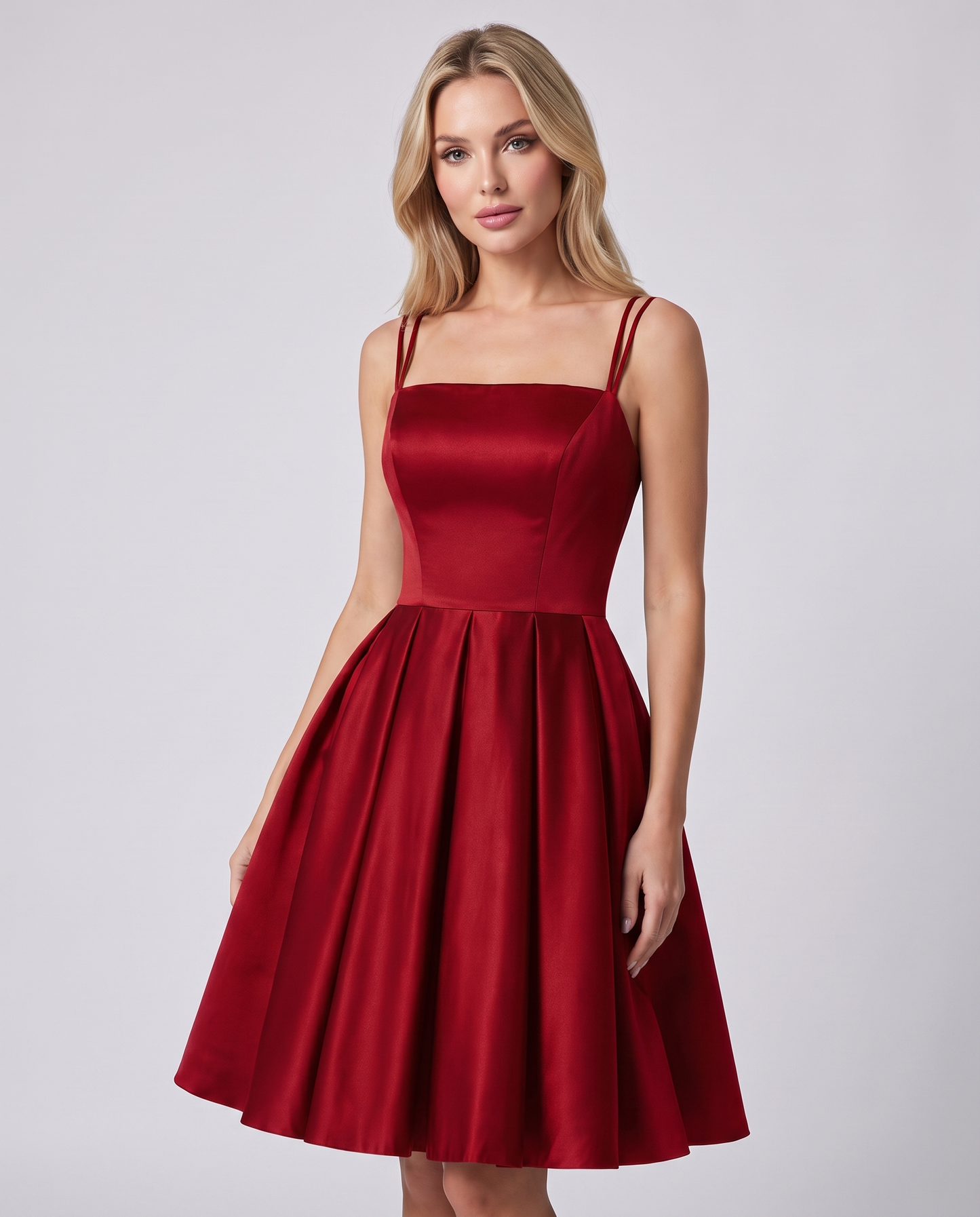 Celeste Mini Dress