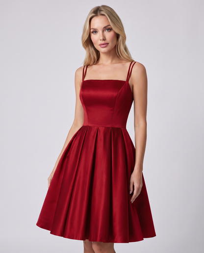 Celeste Mini Dress