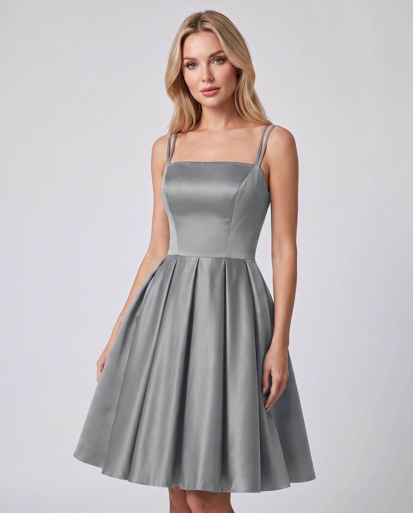 Celeste Mini Dress