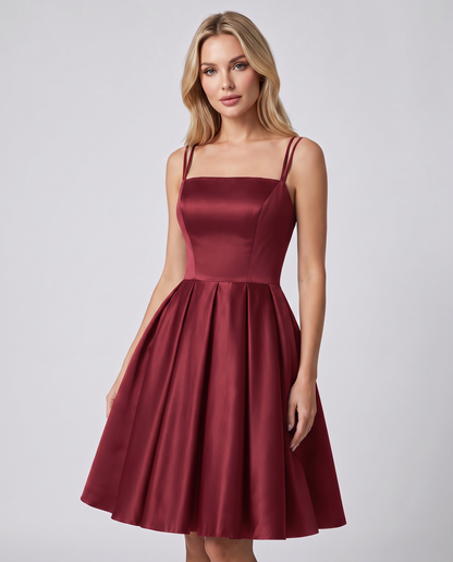 Celeste Mini Dress
