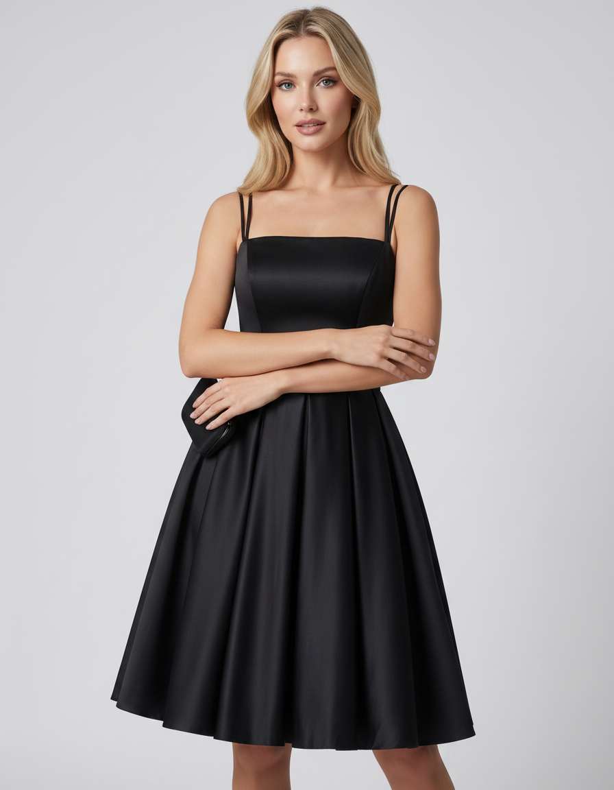 Celeste Mini Dress