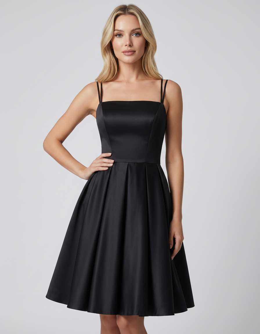 Celeste Mini Dress