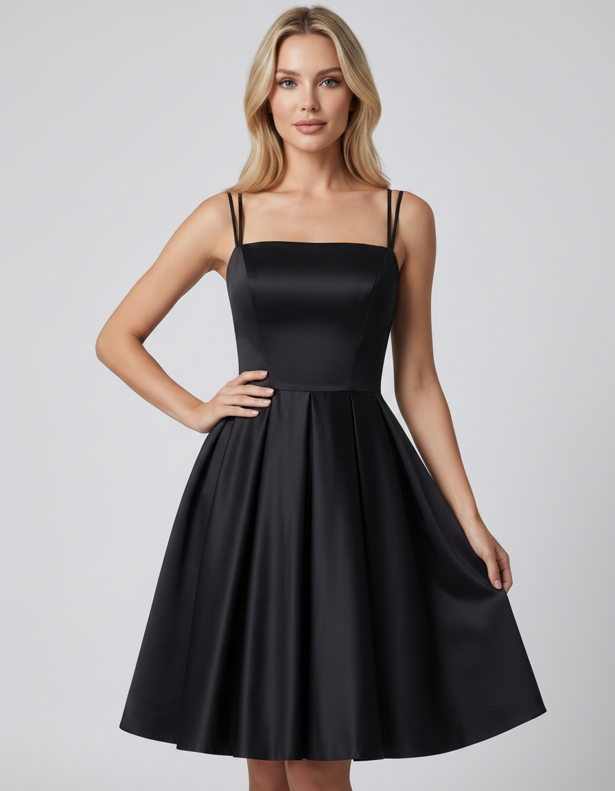 Celeste Mini Dress