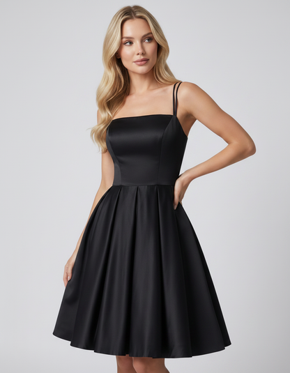 Celeste Mini Dress