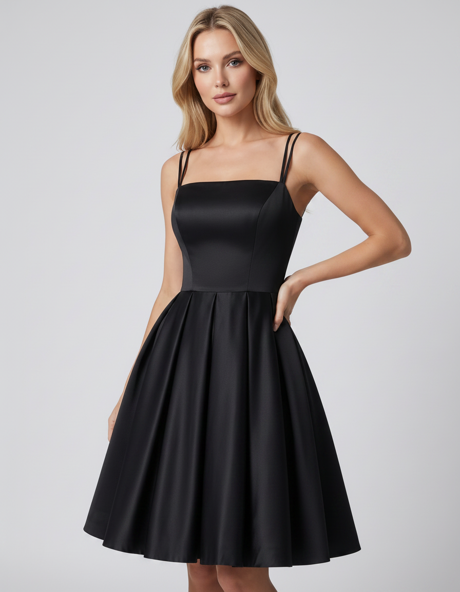 Celeste Mini Dress