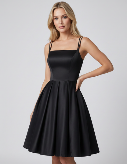 Celeste Mini Dress