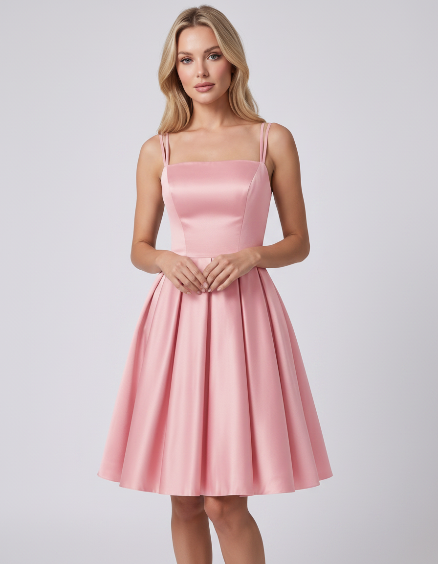 Celeste Mini Dress