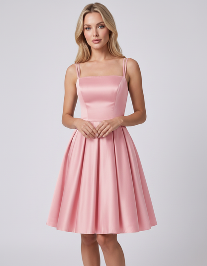 Celeste Mini Dress