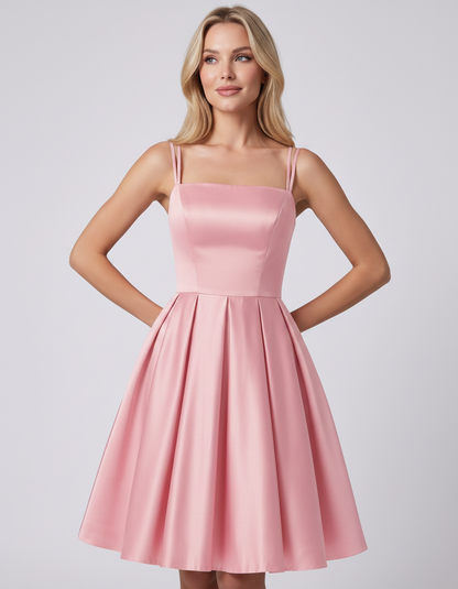 Celeste Mini Dress