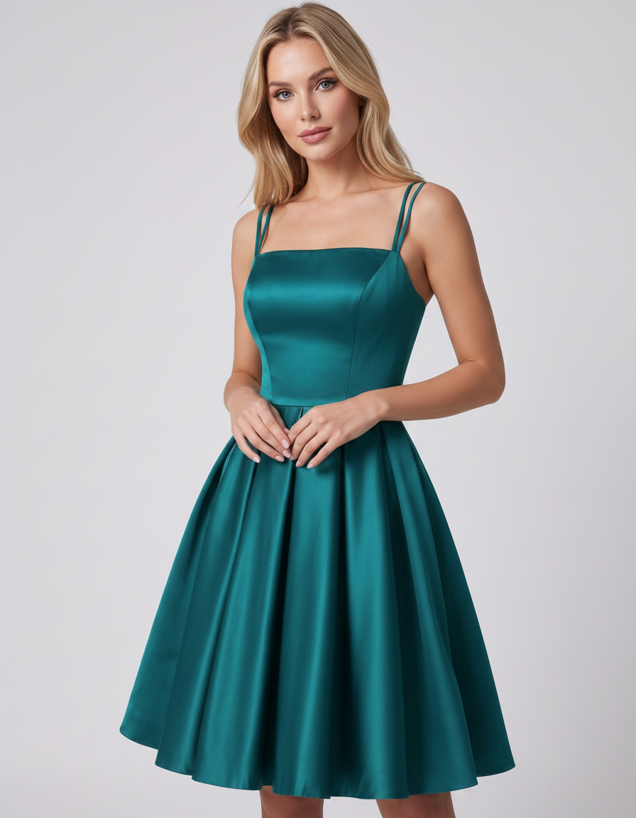 Celeste Mini Dress