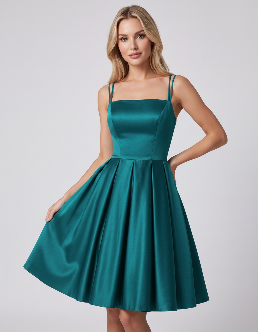Celeste Mini Dress