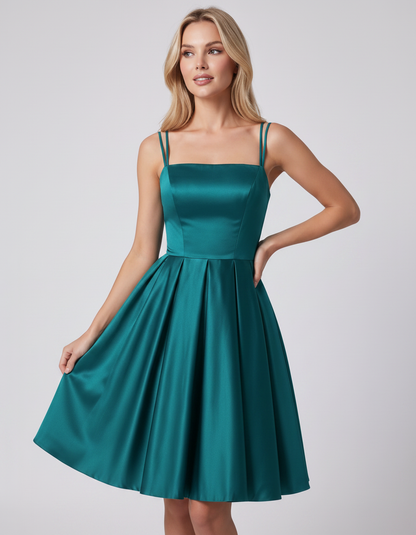 Celeste Mini Dress