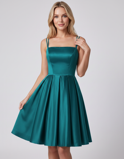 Celeste Mini Dress