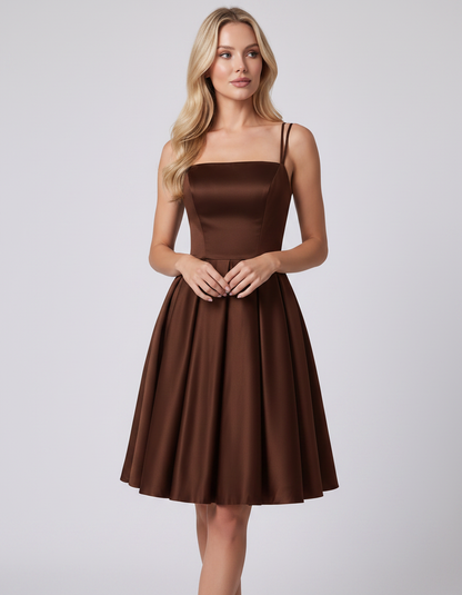 Celeste Mini Dress