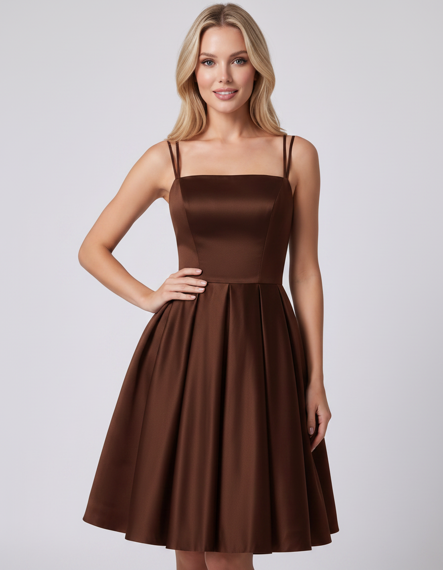 Celeste Mini Dress