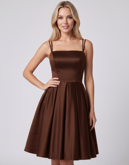Celeste Mini Dress