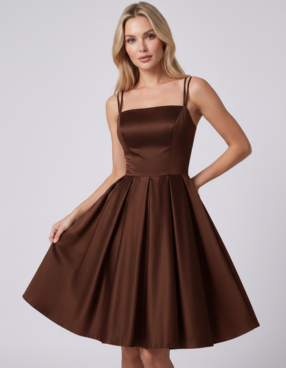 Celeste Mini Dress