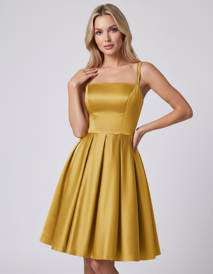 Celeste Mini Dress