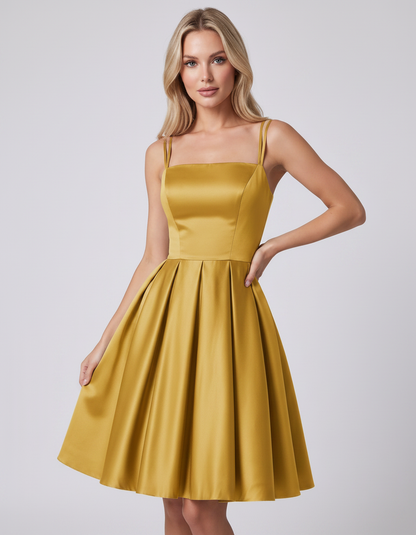 Celeste Mini Dress