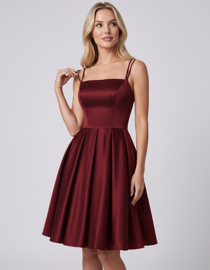 Celeste Mini Dress