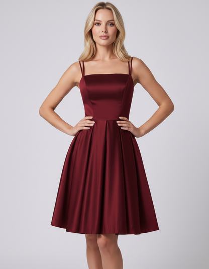 Celeste Mini Dress
