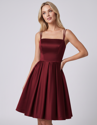 Celeste Mini Dress