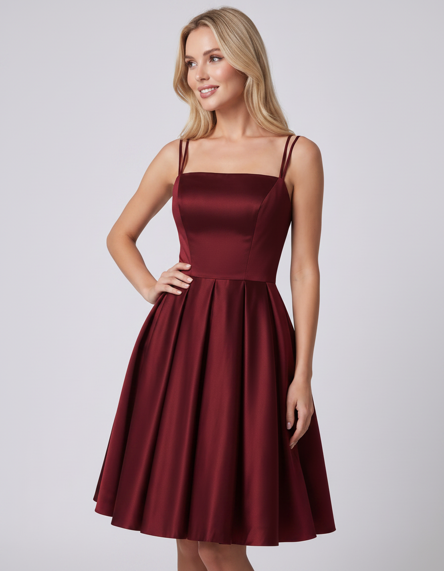 Celeste Mini Dress