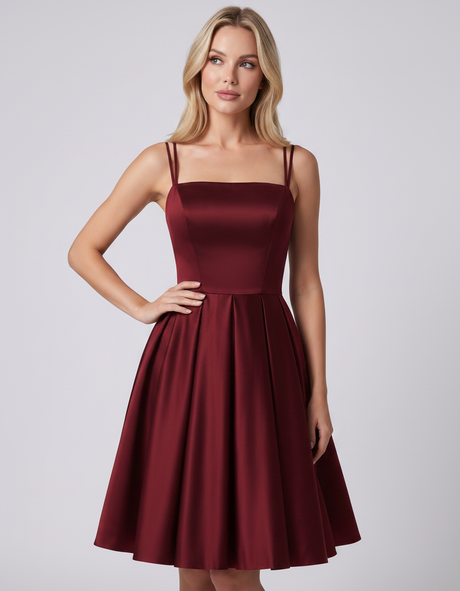 Celeste Mini Dress