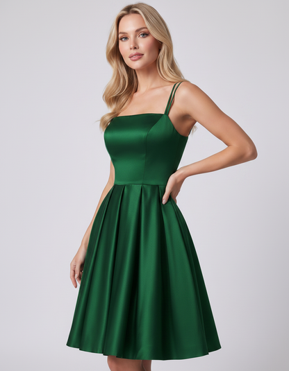 Celeste Mini Dress