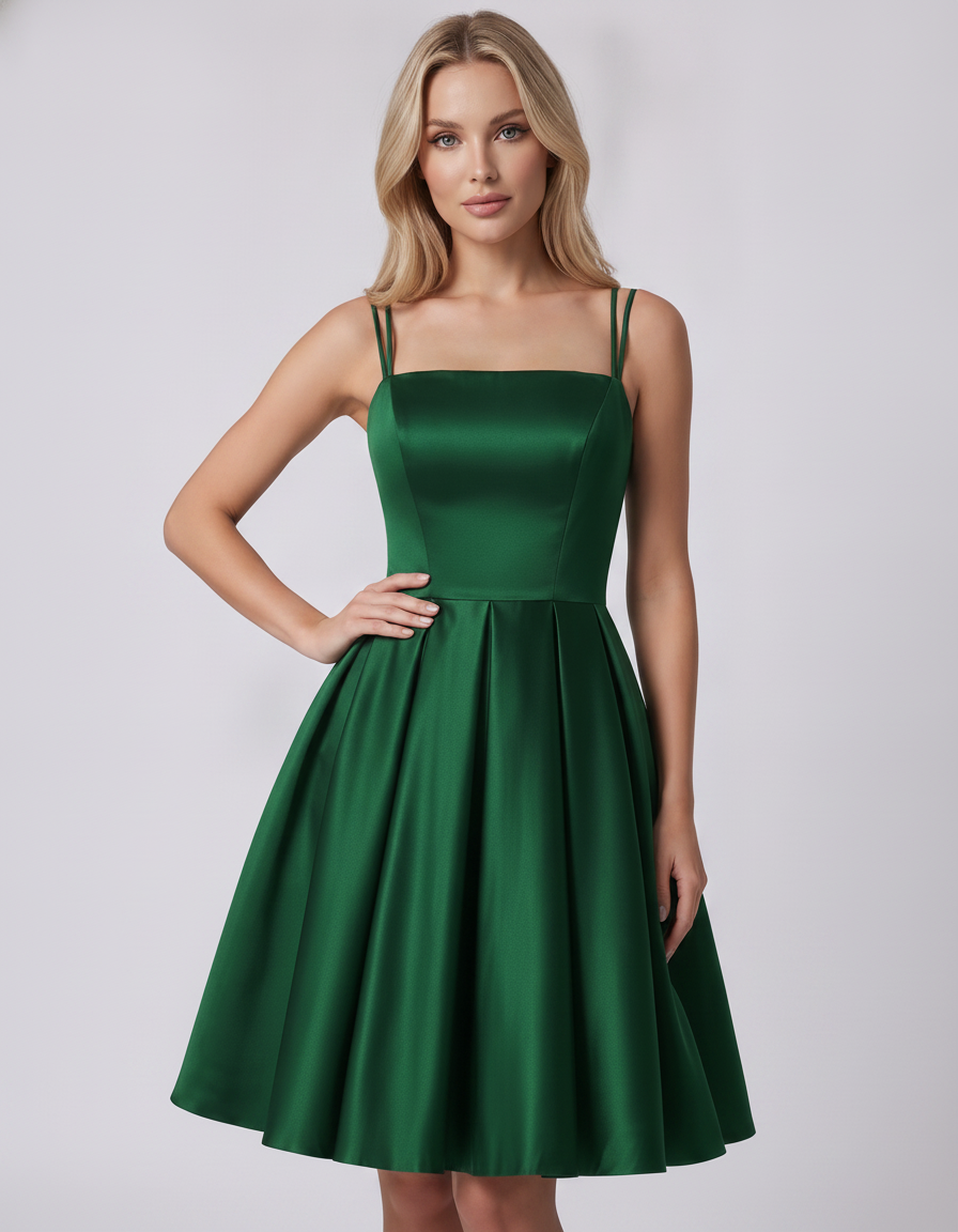 Celeste Mini Dress