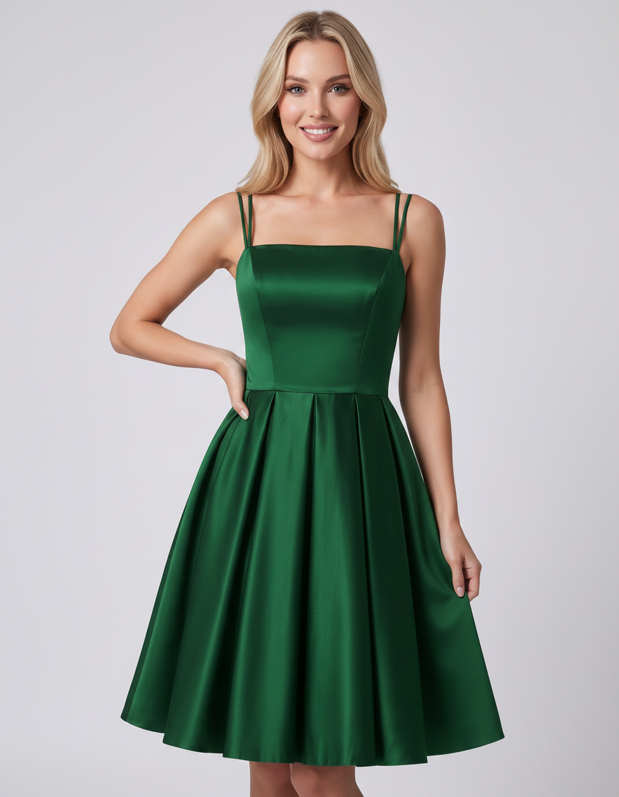 Celeste Mini Dress