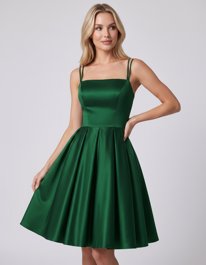 Celeste Mini Dress