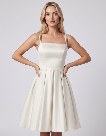 Celeste Mini Dress