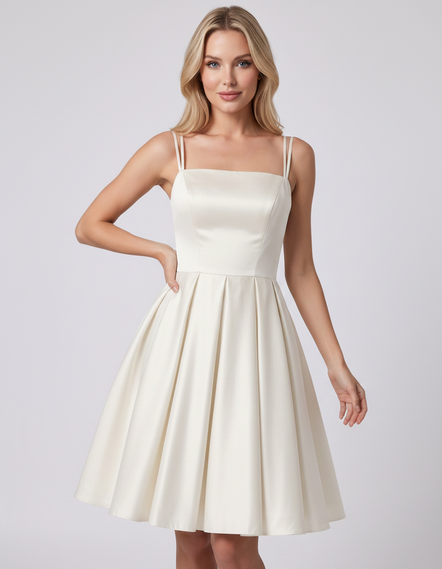 Celeste Mini Dress