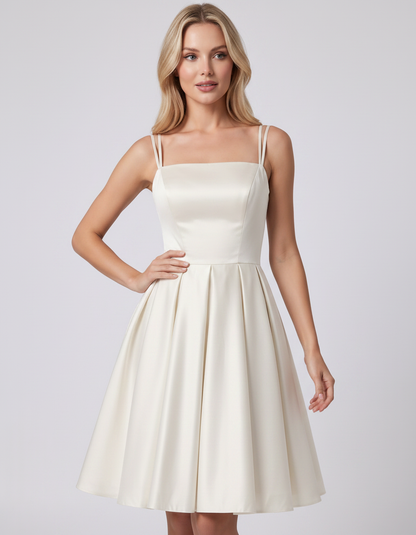 Celeste Mini Dress