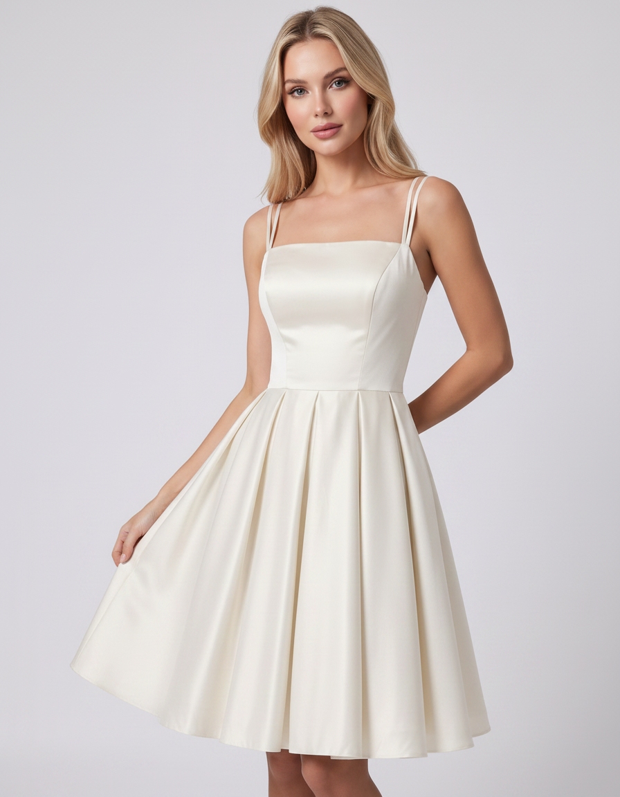 Celeste Mini Dress