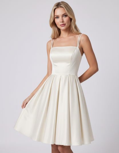Celeste Mini Dress