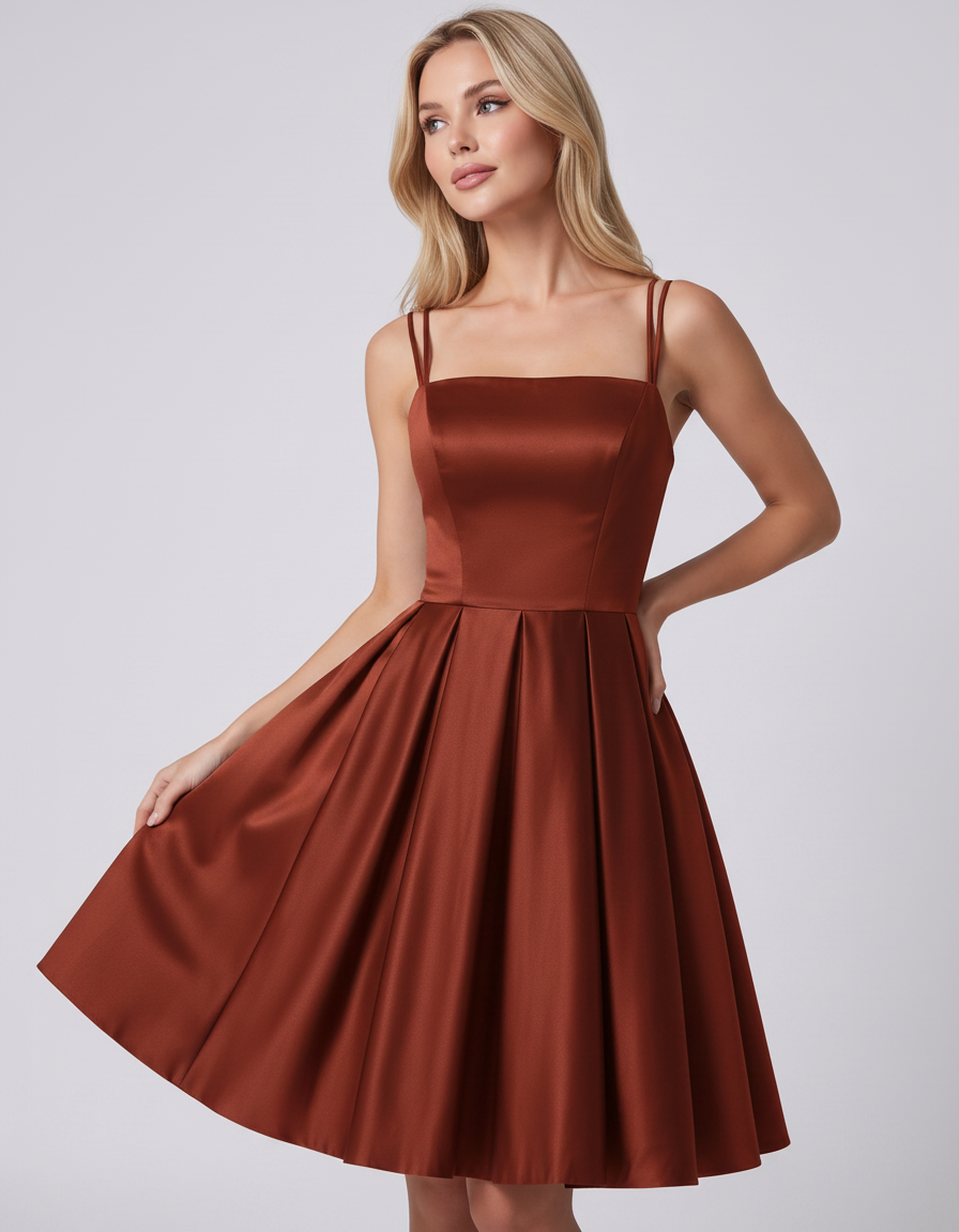 Celeste Mini Dress