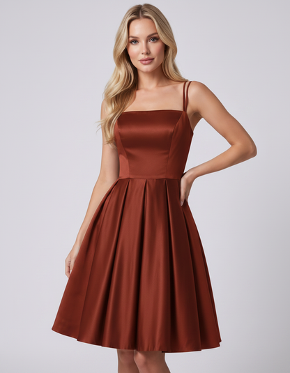 Celeste Mini Dress