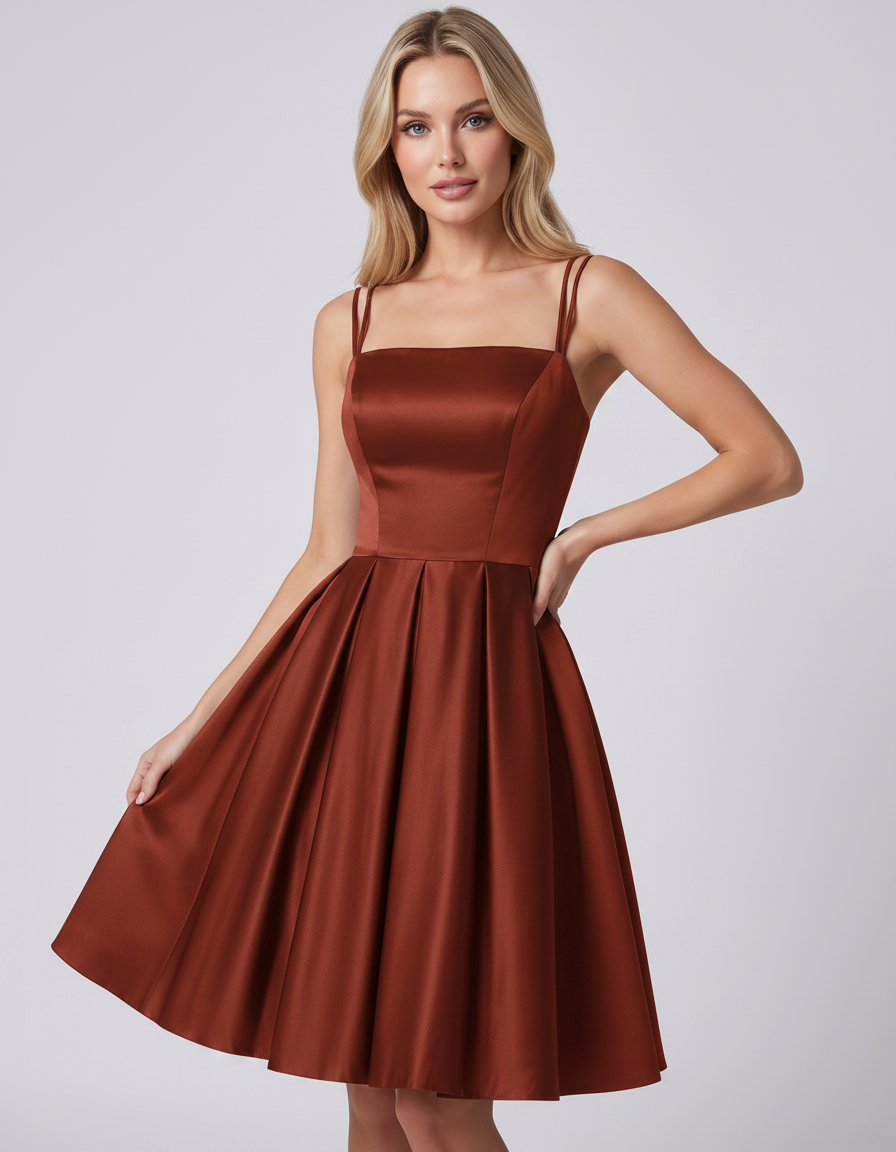 Celeste Mini Dress