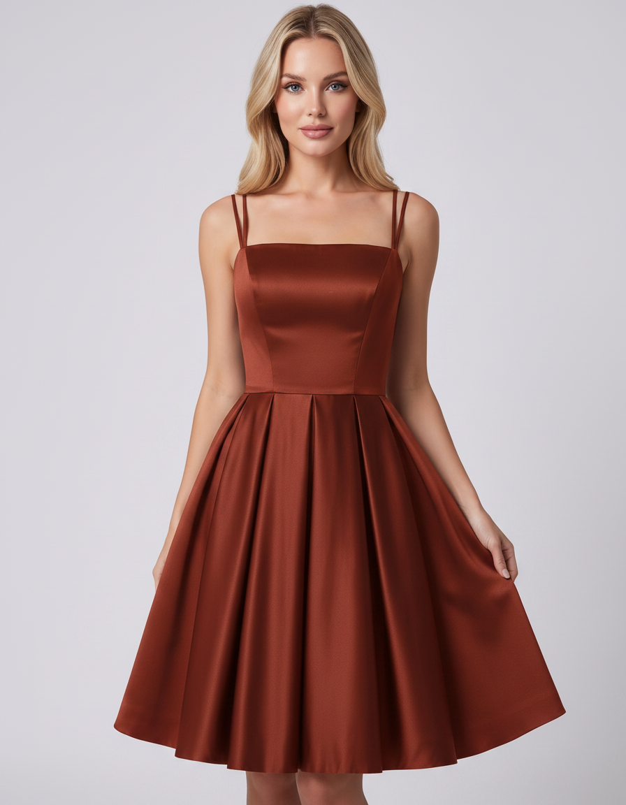 Celeste Mini Dress