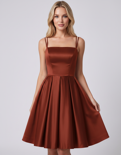 Celeste Mini Dress
