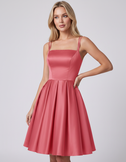 Celeste Mini Dress