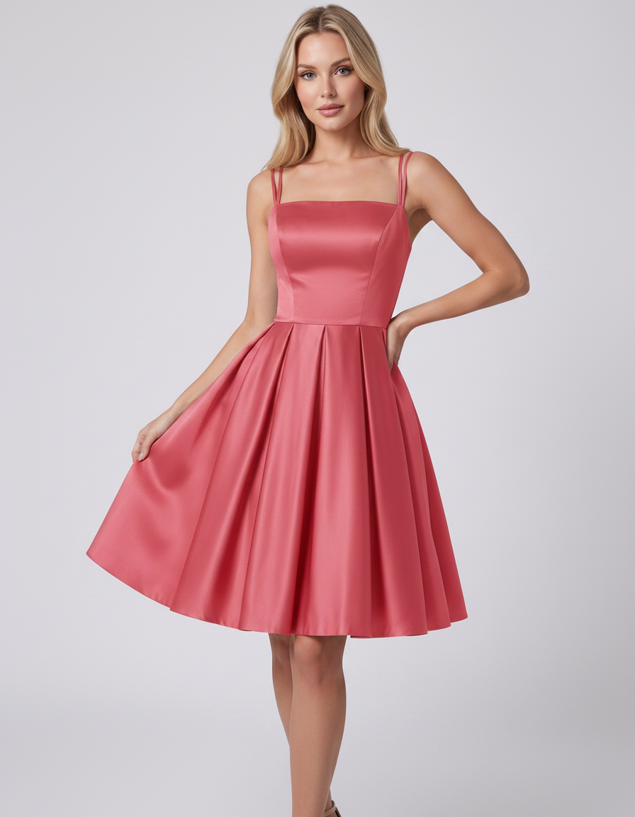 Celeste Mini Dress